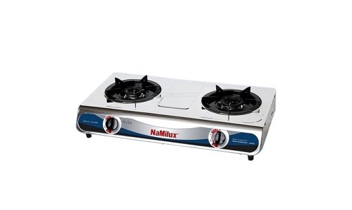 Bếp Gas Đôi Truyền Thống NaMilux NA-682DSM