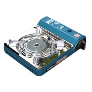 Bếp Gas Mini Pro Hồng Ngoại NaMilux PL2027PS