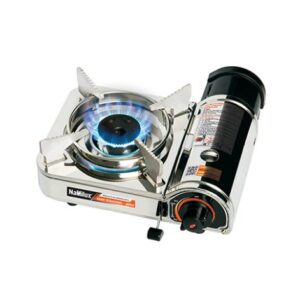 Bếp Gas Mini Thông Dụng NaMilux PS1711