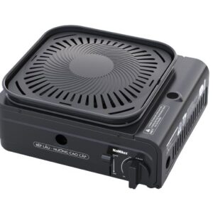 Bếp Lẩu Nướng Mini Đa Năng NaMilux Mother EVS (Vuông)