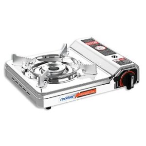 Bếp Gas Mini Thông Dụng NaMilux PL2111