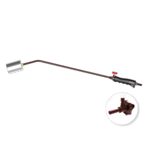 Đèn Khò Gas Công Nghiệp NaMilux NA-203L