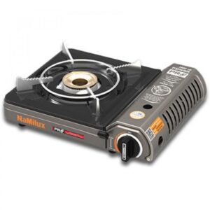Bếp Gas Mini Công Suất Cao NaMilux PL2013