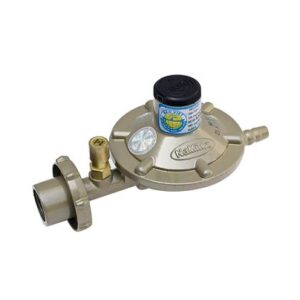 Van Bình Gas NaMilux NA-337S