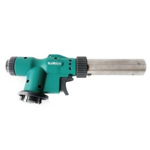 Đèn Khò Gas NaMilux NA-187
