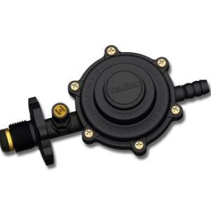 Van Bình Gas NaMilux NA-345S