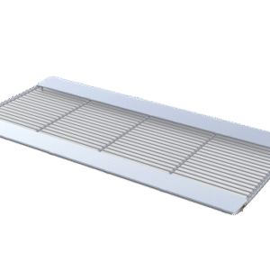 Vỉ nướng bếp nướng Than Gốm GL900AS