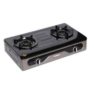 Bếp Gas Đôi Công Suất Cao NaMilux DL2063APF