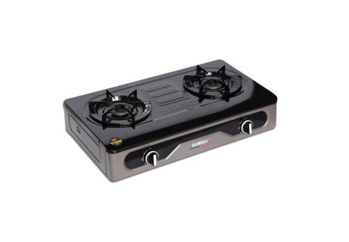 Bếp Gas Đôi Công Suất Cao NaMilux DL2063APF