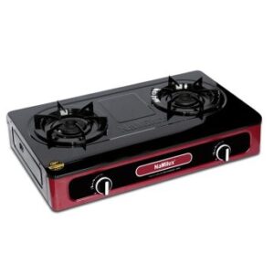 Bếp Gas Đôi Công Suất Cao NaMilux DL2063BPF