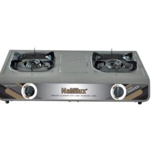 Bếp Gas Đôi Truyền Thống NaMilux NA-702AFM