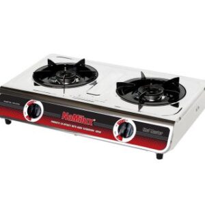 Bếp Gas Đôi Truyền Thống NaMilux NA-610ASM
