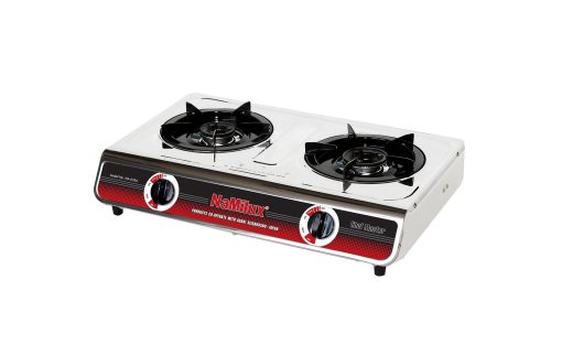 Bếp Gas Đôi Truyền Thống NaMilux NA-610ASM