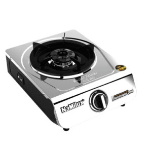 Bếp Gas Đơn Công Suất Cao NaMilux SM3163APS