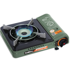 Bếp Gas Mini Eco Siêu Bền NaMilux PL1911PF